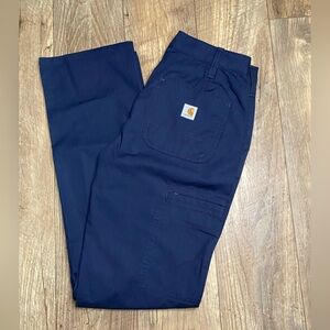 Carhartt womens work pants